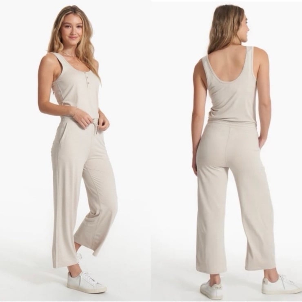 Vuori Falls Jumpsuit Size M